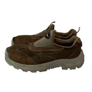 U Power European Safety Shoes Sz 14